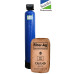 Система механической очистки Stanko Waterteach 1054 с клапаном Runxin 3/4" и загрузкой Filter AG